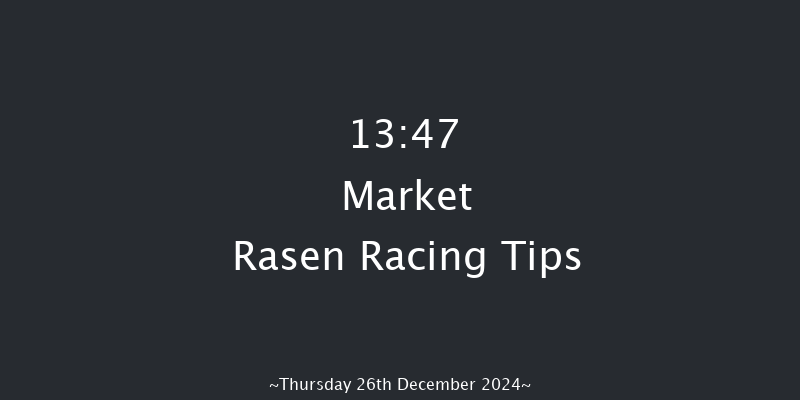 Market Rasen  13:47 Handicap Chase (Class 3) 28f Thu 5th Dec 2024