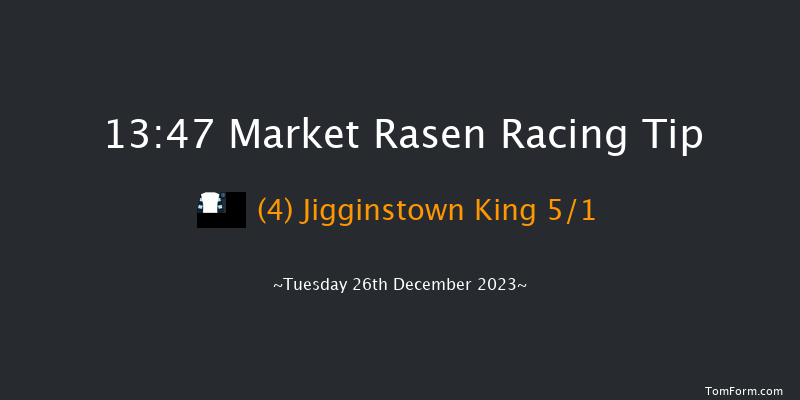 Market Rasen 13:47 Handicap Chase (Class 4) 21f Thu 7th Dec 2023