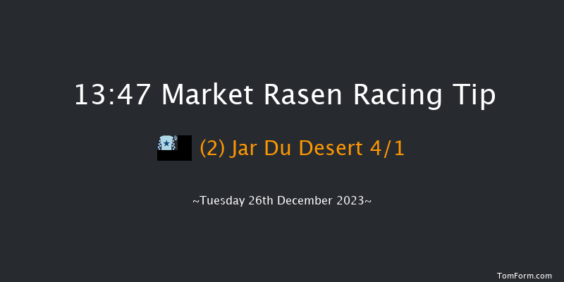 Market Rasen 13:47 Handicap Chase (Class 4) 21f Thu 7th Dec 2023