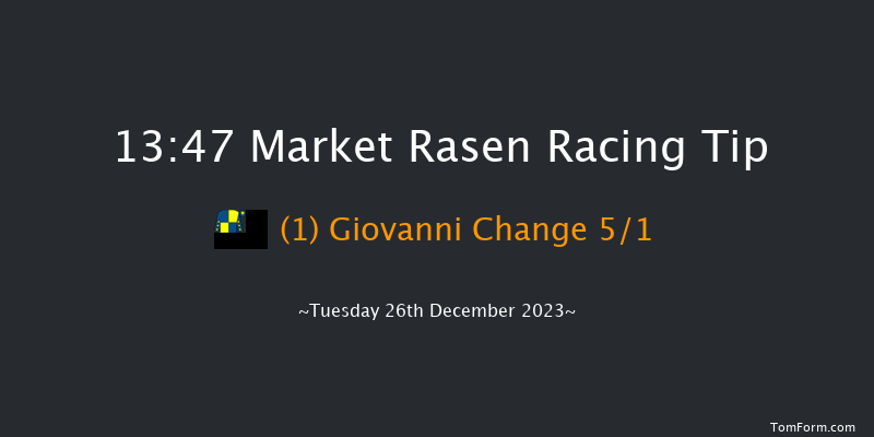 Market Rasen 13:47 Handicap Chase (Class 4) 21f Thu 7th Dec 2023