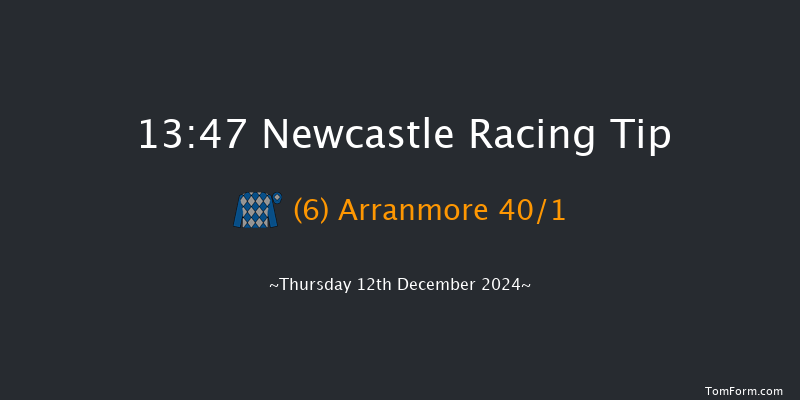 Newcastle  13:47 Handicap (Class 6) 10f Fri 6th Dec 2024