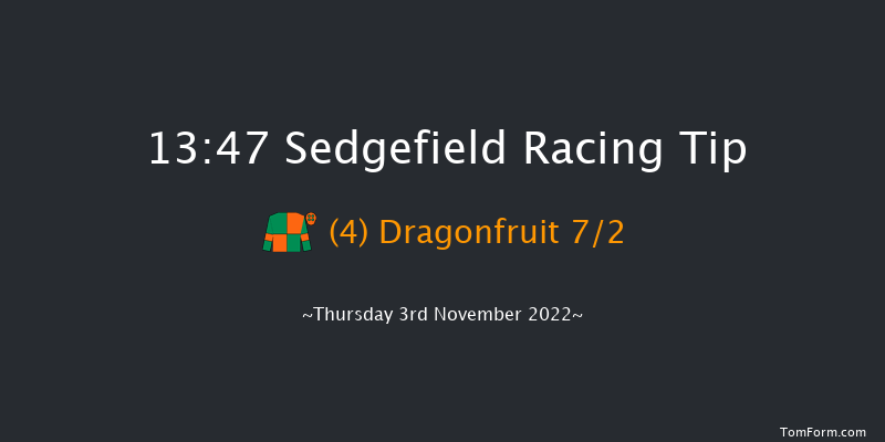 Sedgefield 13:47 Handicap Chase (Class 4) 27f Sun 16th Oct 2022