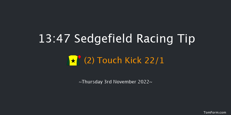 Sedgefield 13:47 Handicap Chase (Class 4) 27f Sun 16th Oct 2022