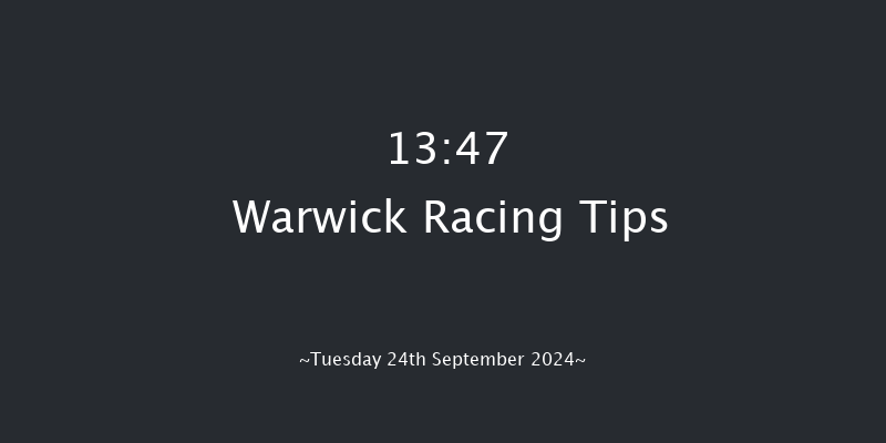 Warwick  13:47 Handicap Chase (Class 5) 20f Thu 30th May 2024