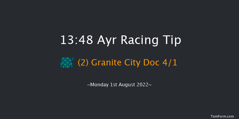 Ayr 13:48 Handicap (Class 6) 10f Mon 25th Jul 2022