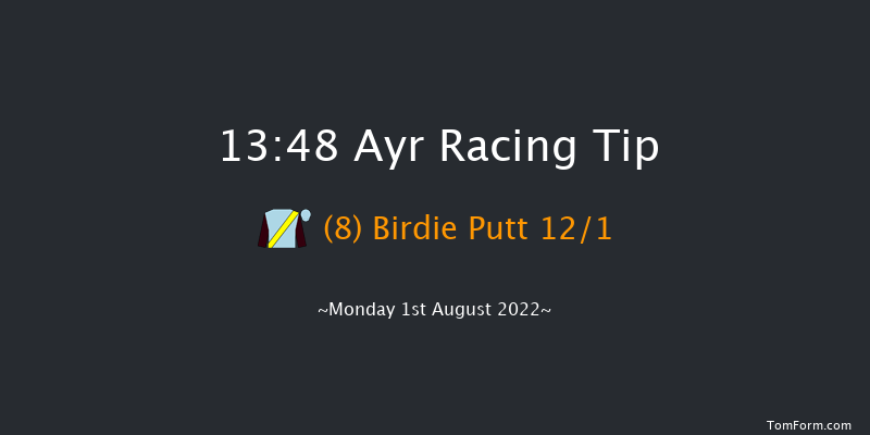 Ayr 13:48 Handicap (Class 6) 10f Mon 25th Jul 2022