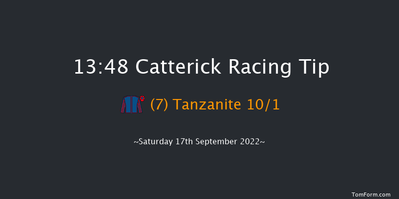 Catterick 13:48 Handicap (Class 5) 7f Tue 6th Sep 2022