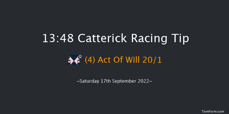 Catterick 13:48 Handicap (Class 5) 7f Tue 6th Sep 2022