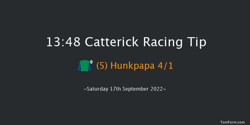 Catterick 13:48 Handicap (Class 5) 7f Tue 6th Sep 2022