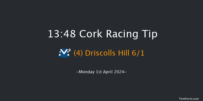 Cork  13:48 Maiden Hurdle 24f Sun 31st Mar 2024