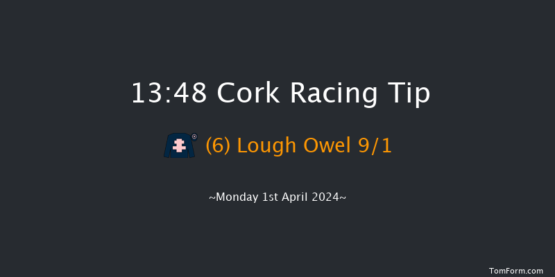 Cork  13:48 Maiden Hurdle 24f Sun 31st Mar 2024