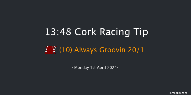 Cork  13:48 Maiden Hurdle 24f Sun 31st Mar 2024