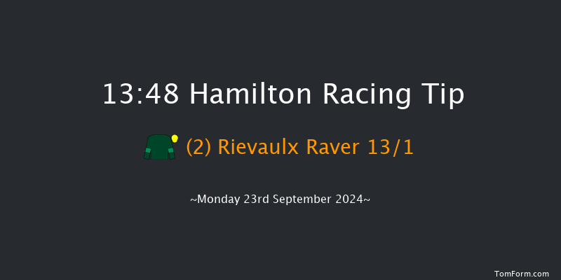 Hamilton  13:48 Handicap (Class 6) 8f Sun 22nd Sep 2024