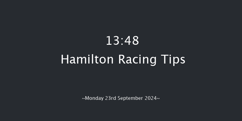 Hamilton  13:48 Handicap (Class 6) 8f Sun 22nd Sep 2024