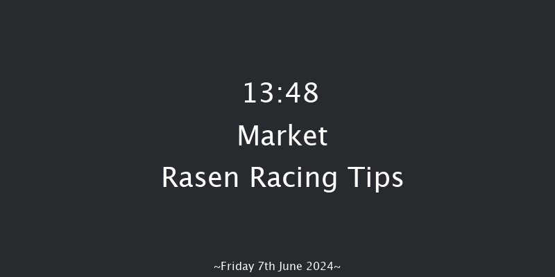 Market Rasen  13:48 Maiden Hurdle
(Class 4) 19f Thu 23rd May 2024