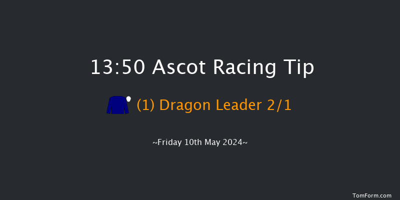 Ascot  13:50 Handicap (Class 2) 7f Wed 1st May 2024