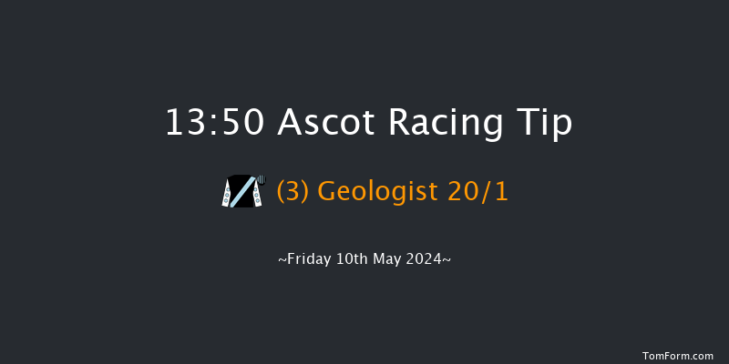 Ascot  13:50 Handicap (Class 2) 7f Wed 1st May 2024