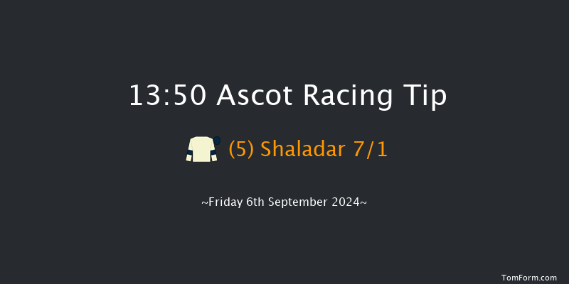 Ascot  13:50 Handicap (Class 4) 8f Sat 13th Jul 2024