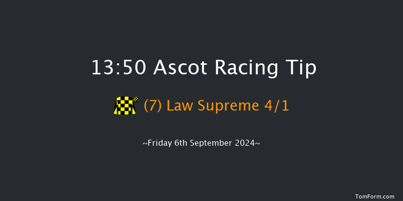 Ascot  13:50 Handicap (Class 4) 8f Sat 13th Jul 2024