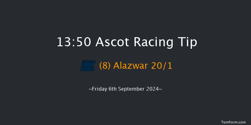 Ascot  13:50 Handicap (Class 4) 8f Sat 13th Jul 2024