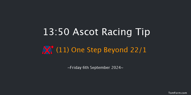 Ascot  13:50 Handicap (Class 4) 8f Sat 13th Jul 2024