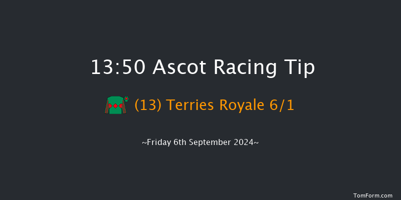 Ascot  13:50 Handicap (Class 4) 8f Sat 13th Jul 2024