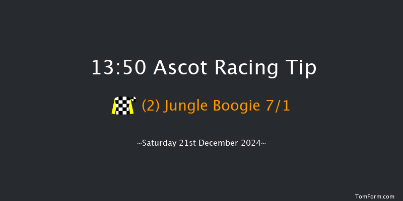 Ascot  13:50 Conditions Chase (Class 2) 21f Fri 20th Dec 2024