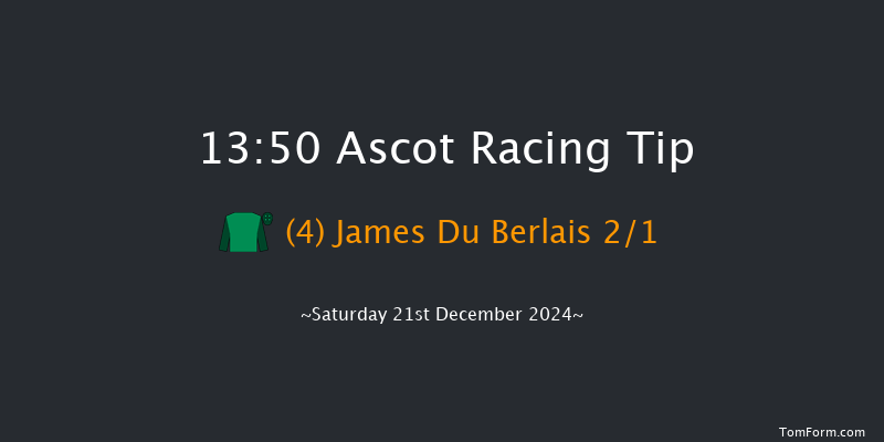 Ascot  13:50 Conditions Chase (Class 2) 21f Fri 20th Dec 2024