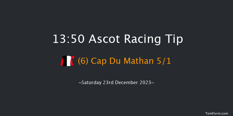 Ascot 13:50 Handicap Chase (Class 2) 19f Fri 22nd Dec 2023