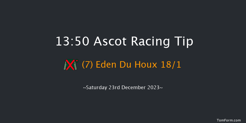 Ascot 13:50 Handicap Chase (Class 2) 19f Fri 22nd Dec 2023