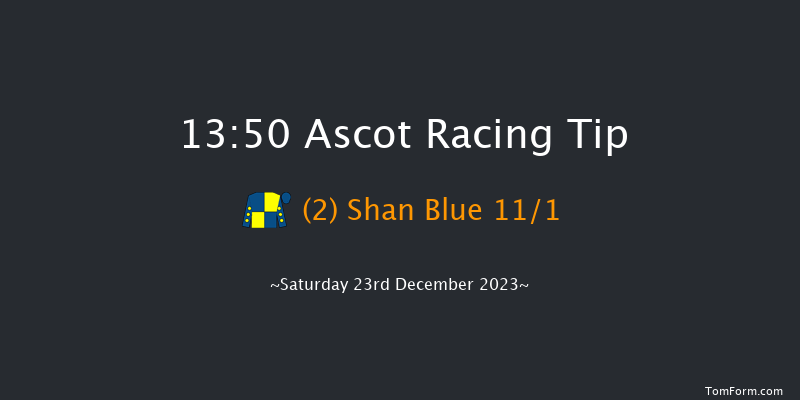 Ascot 13:50 Handicap Chase (Class 2) 19f Fri 22nd Dec 2023