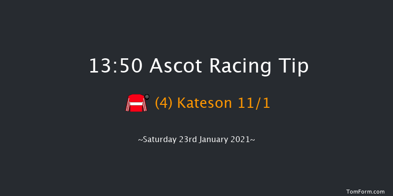 Matchbook Better Way To Bet Holloway's Handicap Hurdle (Grade 3) (GBB Race) Ascot 13:50 Handicap Hurdle (Class 1) 19f Sat 19th Dec 2020