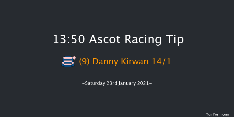 Matchbook Better Way To Bet Holloway's Handicap Hurdle (Grade 3) (GBB Race) Ascot 13:50 Handicap Hurdle (Class 1) 19f Sat 19th Dec 2020