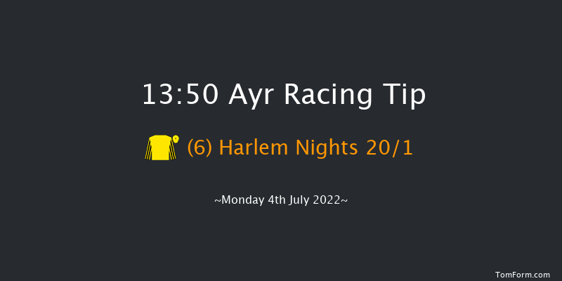 Ayr 13:50 Stakes (Class 4) 7f Sun 3rd Jul 2022