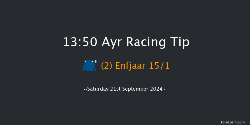 Ayr  13:50 Listed (Class 1) 10f Fri 20th Sep 2024