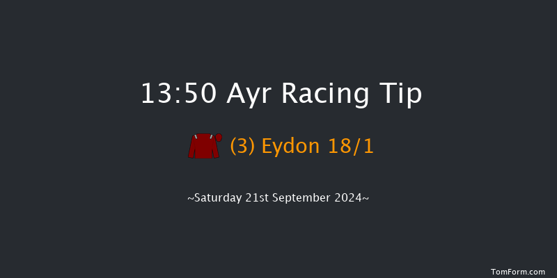 Ayr  13:50 Listed (Class 1) 10f Fri 20th Sep 2024