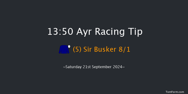 Ayr  13:50 Listed (Class 1) 10f Fri 20th Sep 2024