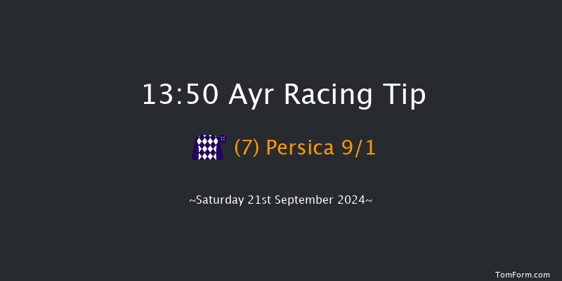 Ayr  13:50 Listed (Class 1) 10f Fri 20th Sep 2024