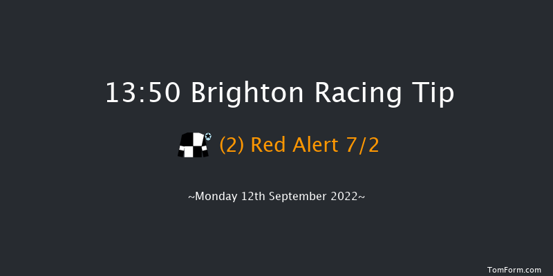 Brighton 13:50 Handicap (Class 6) 6f Mon 5th Sep 2022