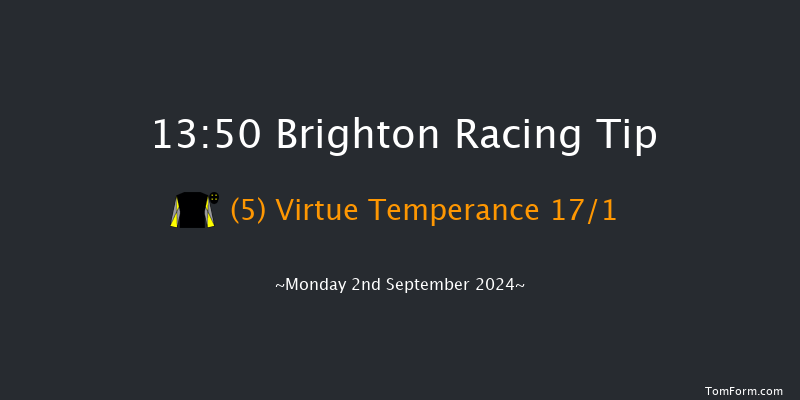 Brighton  13:50 Handicap (Class 6) 5f Sun 1st Sep 2024