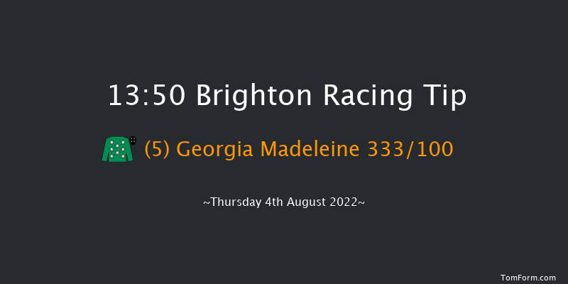 Brighton 13:50 Handicap (Class 5) 5f Wed 3rd Aug 2022