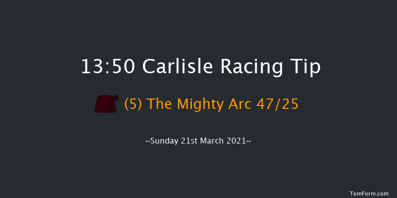 Every Race Live On RacingTV Maiden Hurdle (GBB Race) Carlisle 13:50 Maiden Hurdle (Class 4) 19f Thu 11th Mar 2021