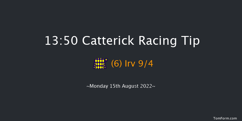 Catterick 13:50 Handicap (Class 5) 12f Tue 2nd Aug 2022