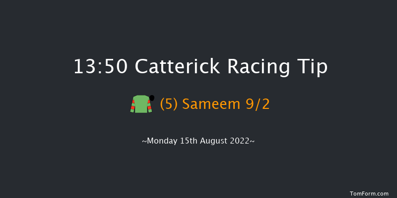 Catterick 13:50 Handicap (Class 5) 12f Tue 2nd Aug 2022