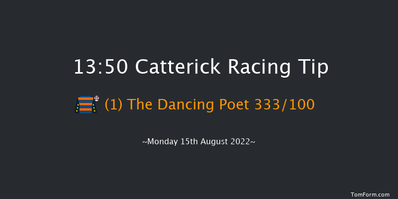 Catterick 13:50 Handicap (Class 5) 12f Tue 2nd Aug 2022