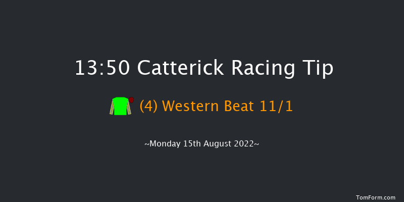 Catterick 13:50 Handicap (Class 5) 12f Tue 2nd Aug 2022