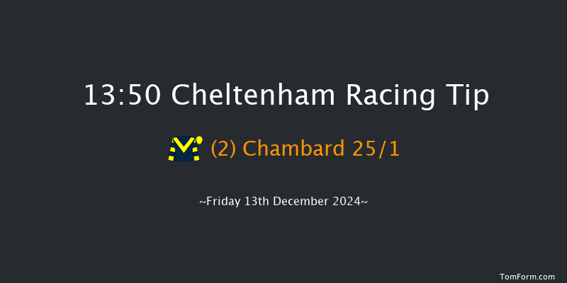 Cheltenham  13:50 Handicap Chase (Class 1) 26f Sun 17th Nov 2024