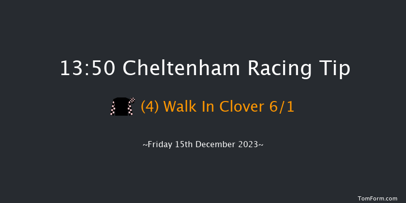 Cheltenham 13:50 Handicap Chase (Class 3) 21f Sun 19th Nov 2023