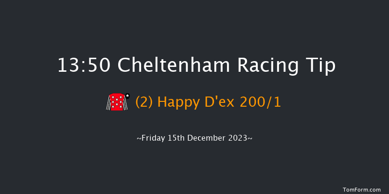 Cheltenham 13:50 Handicap Chase (Class 3) 21f Sun 19th Nov 2023