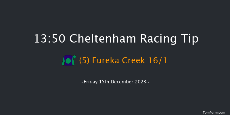 Cheltenham 13:50 Handicap Chase (Class 3) 21f Sun 19th Nov 2023